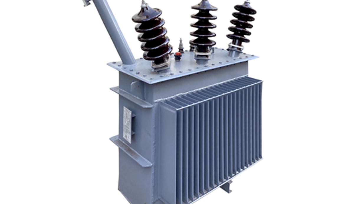 Conventional Distribution Transformer – Sumesh Engineers